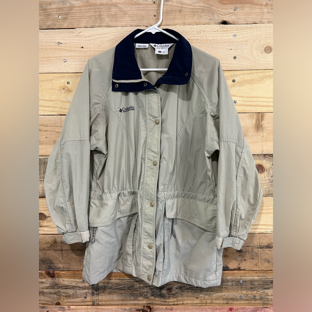 Columbia Women’s Jacket Size Small